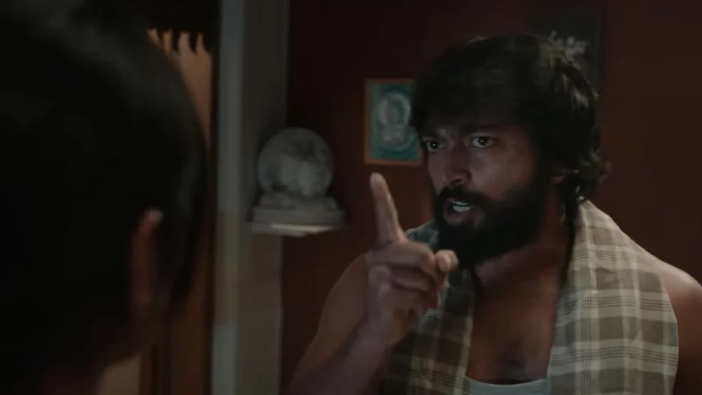 Hot Spot Kalaiyarasan Tamil Movie