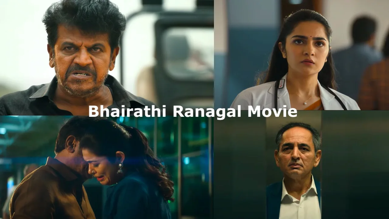 Bhairathi Ranagal Movie